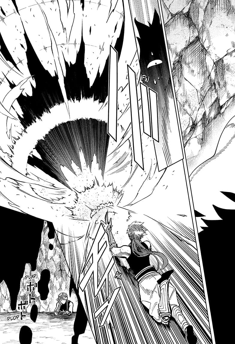 Ichi The Witch, Chapter 25 image 09